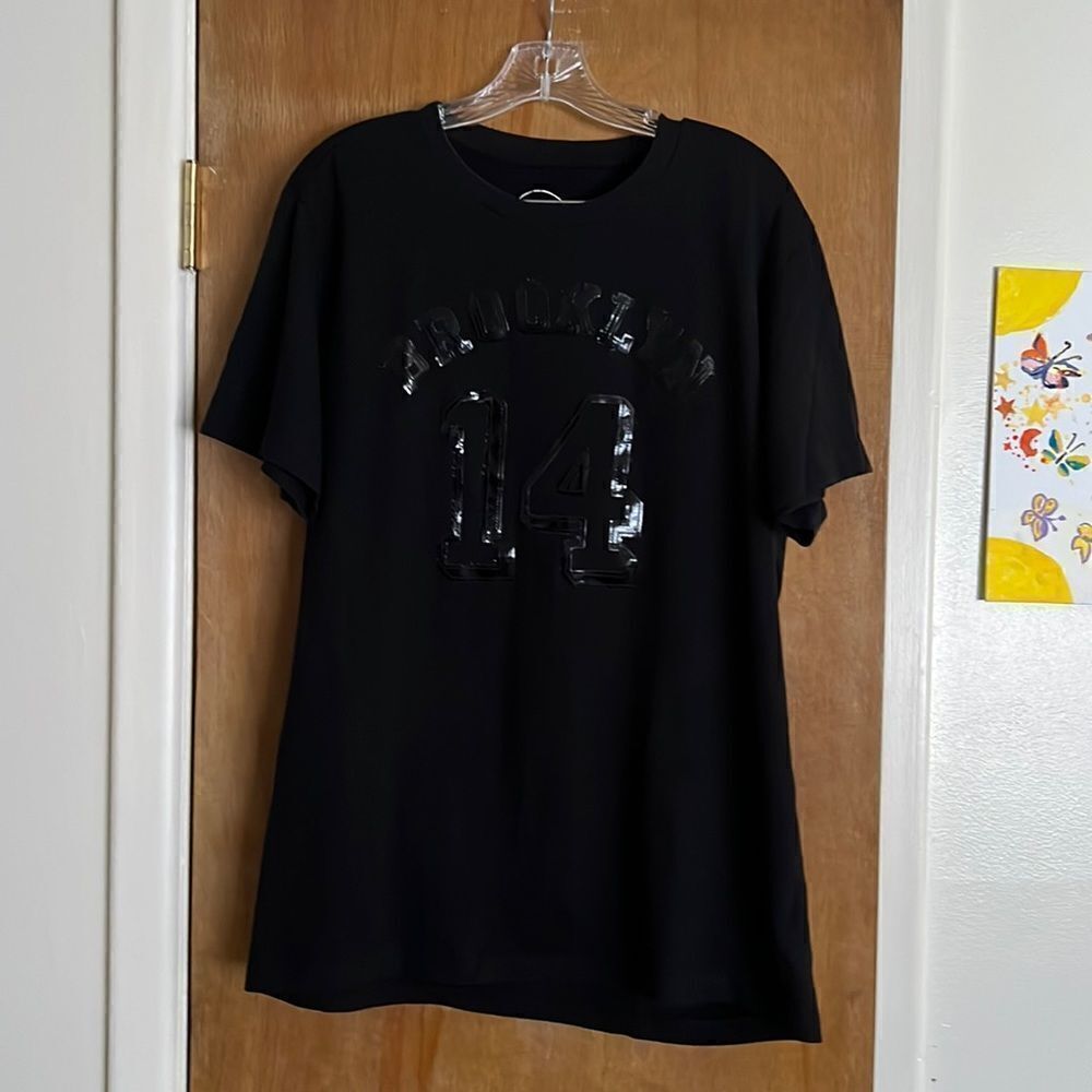 Brooklyn Calling NYC T-shirt